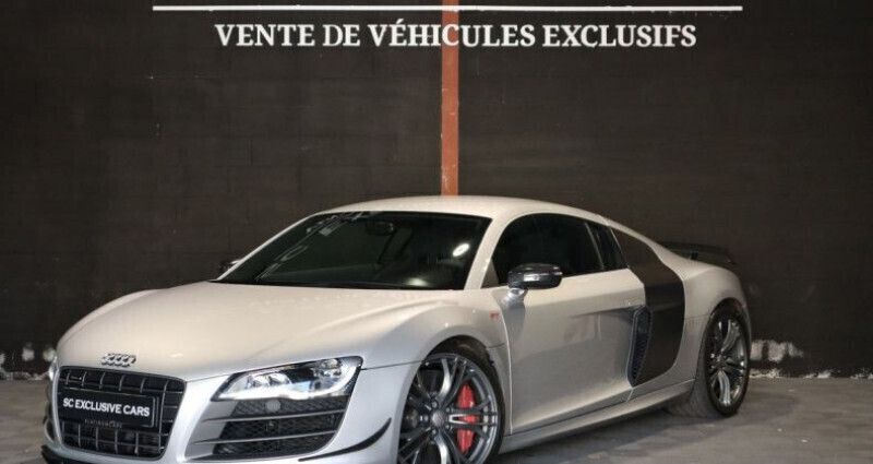 Utilisé 2011 Audi R8 Coupé Exclusive Coupé | 99 990 € - Image 1/4