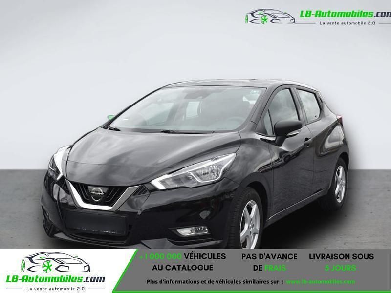 Utilisé 2019 Nissan Micra Citadine | 14 400 € (Prix cher) - Image 1/4