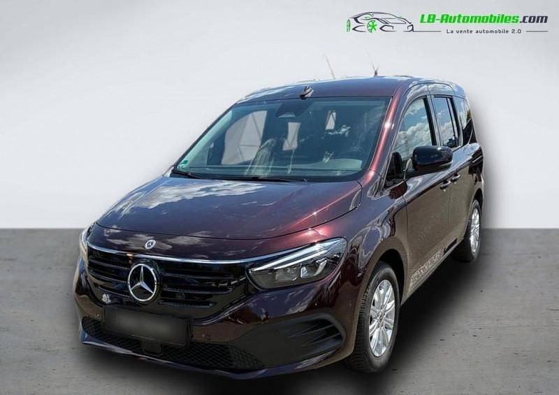 Utilisé 2024 Mercedes EQT200 Monospace | 29 300 € - Image 1/4