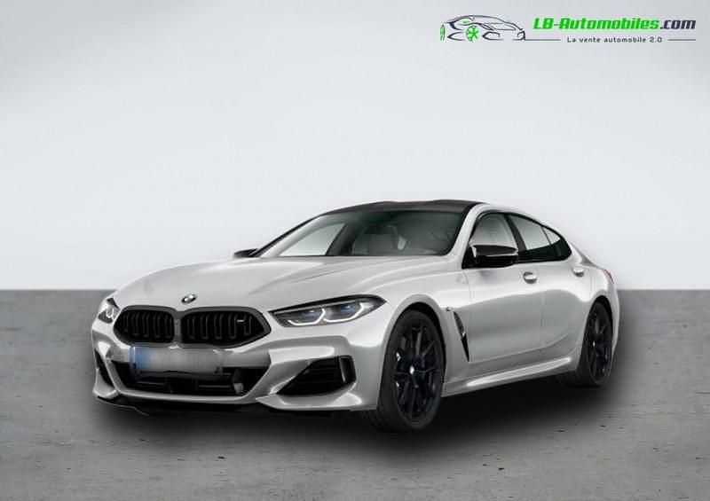 Utilisé 2022 BMW M850 Comfort Edition Coupé | 75 300 € - Image 1/4