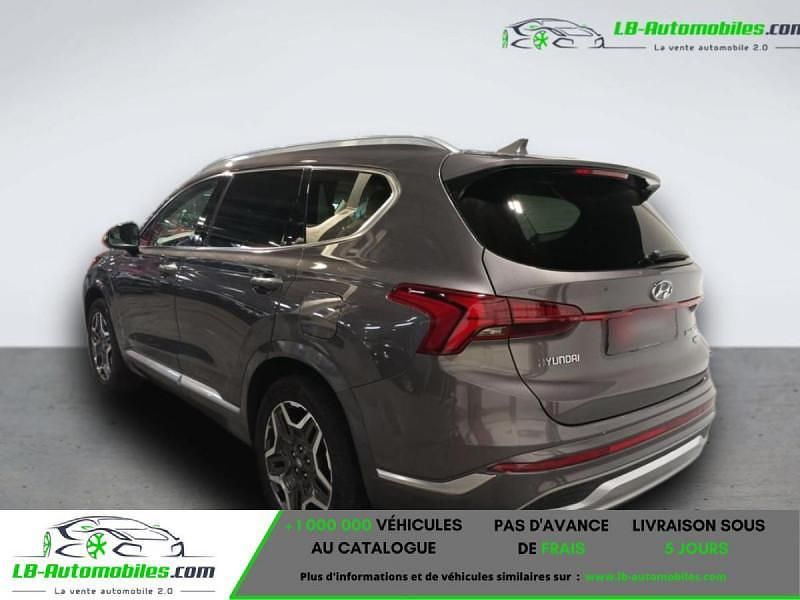 Occasion Hyundai Santa Fe 230 ch (169 kW) 2021 SUV