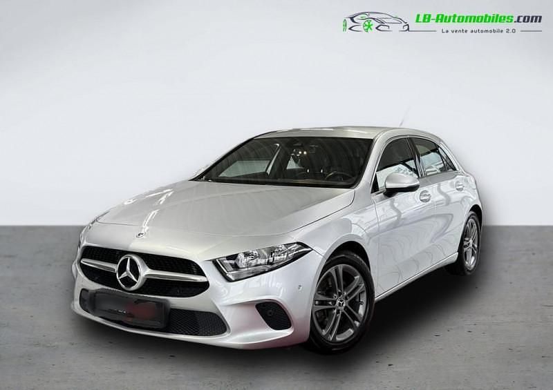 Utilisé 2019 Mercedes A200 Berline | 23 700 € (Super prix) - Image 1/4