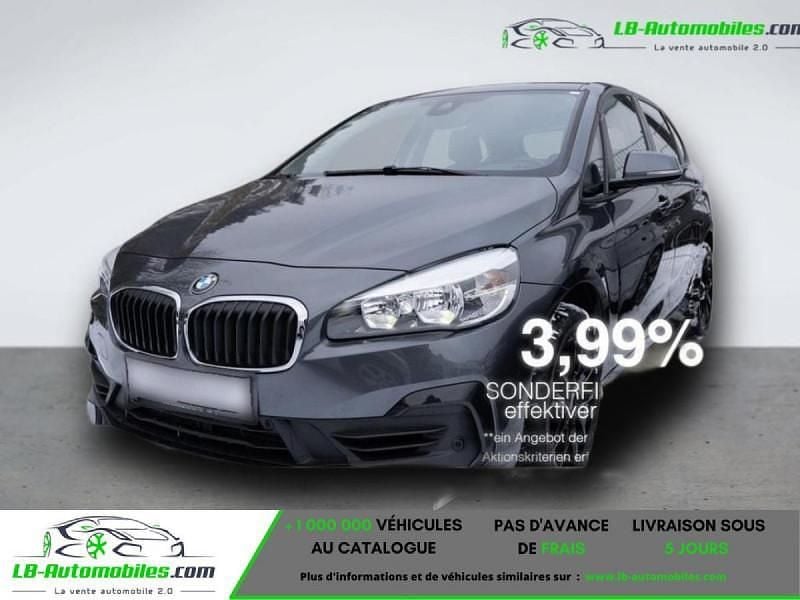 Occasion BMW M140 140 ch (102 kW) 2020 Citadine