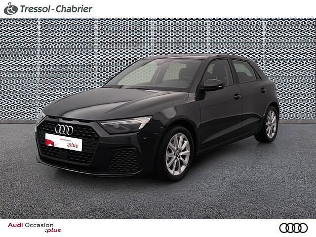 Occasion 2021 Audi A1 Sportback Citadine | 27 999 € - Image 1/4