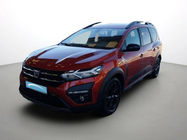 Utilisé 2022 Dacia Jogger Extreme | 17 590 € (Prix juste) - Image 1/4