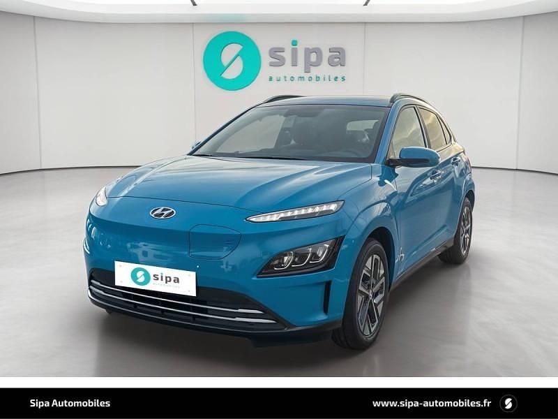 Utilisé 2022 Hyundai Kona SUV | 16 590 € (Bon prix) - Image 1/4
