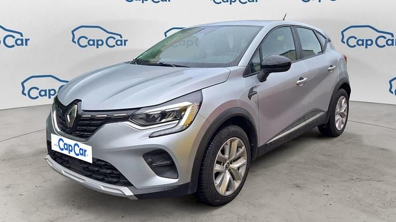 Utilisé 2021 Renault Captur Business SUV | 14 970 € (Bon prix) - Image 1/3