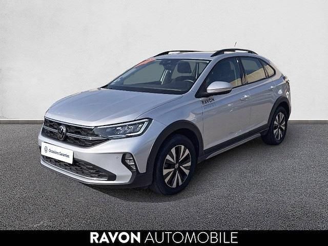 Occasion 2023 VW Taigo Life SUV | 21 990 € (Prix juste) - Image 1/4