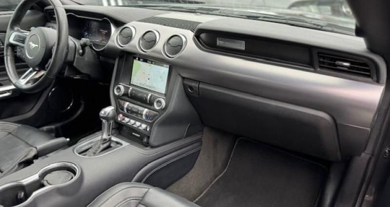 Occasion Ford Mustang GT Premium 450 ch (330 kW) 2018 Cabriolet