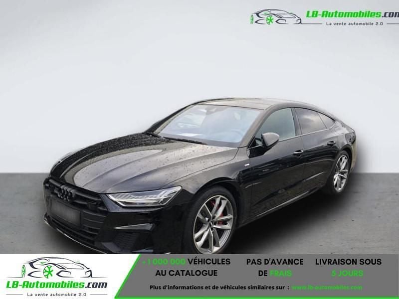Occasion 2020 Audi A7 Sport Berline | 52 400 € (Super prix) - Image 1/4
