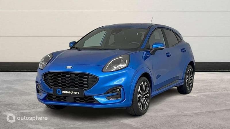 Occasion Ford Puma ST-Line 128 ch (94 kW) 2024 SUV