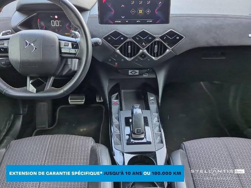 Occasion DS Automobiles DS3 Performance Line Plus 130 ch (95 kW) 2019 Citadine