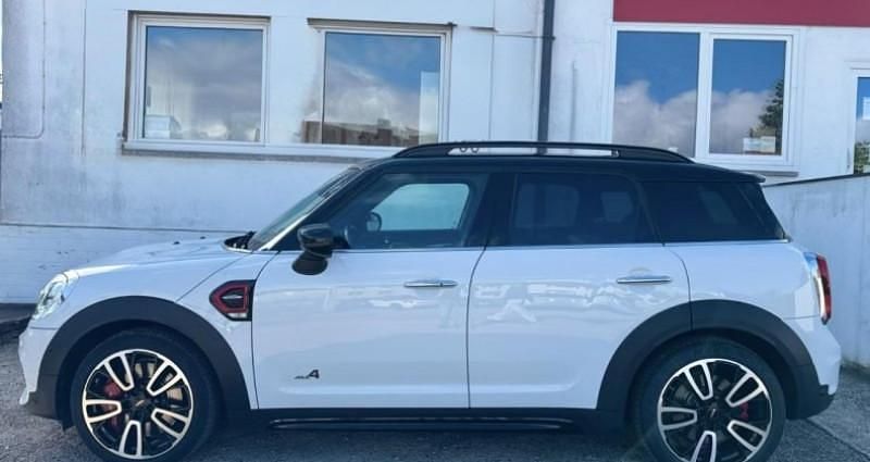 Occasion Mini John Cooper Works Sport 306 ch (225 kW) 2019 Citadine