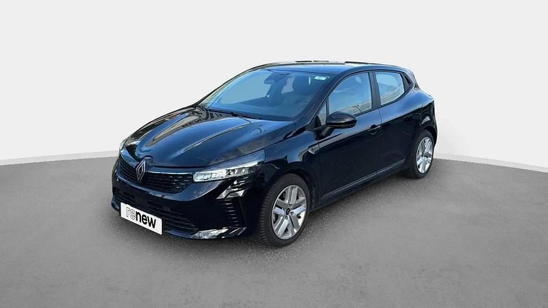 Noir Utilisé 2024 Renault Clio V Evolution Citadine | 20 390 € (Prix juste) - Image 1/4