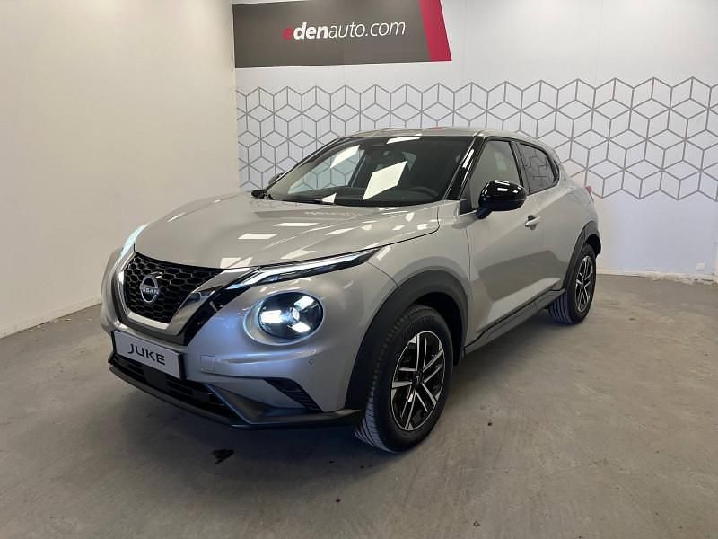 Utilisé 2025 Nissan Juke N-Connecta SUV | 23 890 € (Prix cher) - Image 1/4