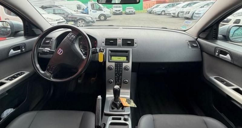 Occasion Volvo V50 110 ch (80 kW) 2009 Break