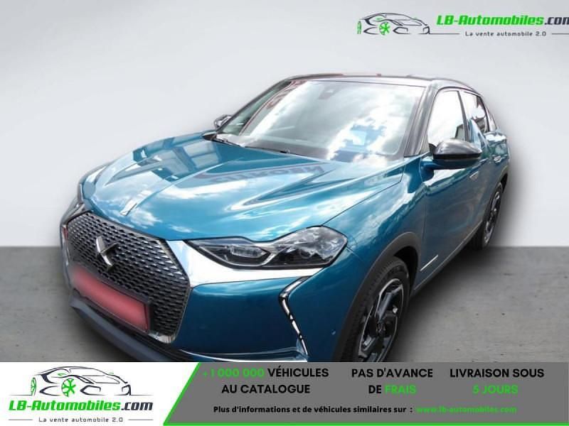 Occasion 2019 DS Automobiles DS3 Crossback Opera SUV | 22 900 € - Image 1/4