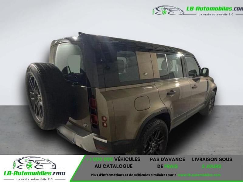 Occasion Land Rover Defender 241 ch (177 kW) 2020 SUV