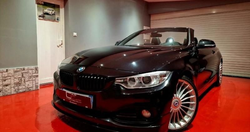Occasion Alpina B4 410 ch (301 kW) 2013 Coupé