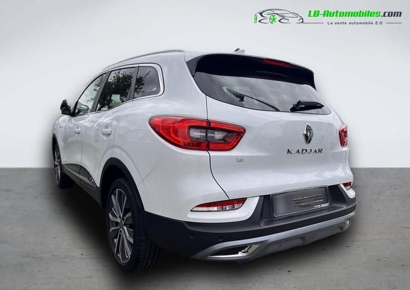 Utilisé 2019 Renault Kadjar SUV | 18 900 € (Bon prix) - Image 1/4