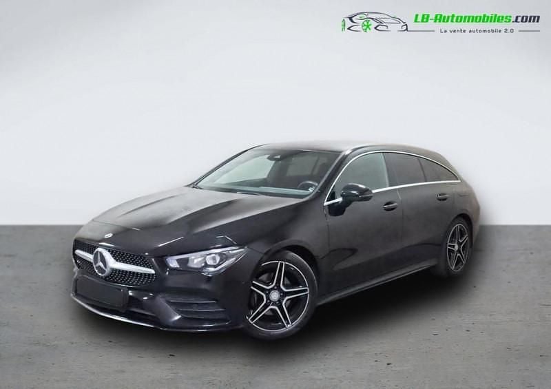 Utilisé 2020 Mercedes 180 Berline | 29 700 € (Prix juste) - Image 1/4