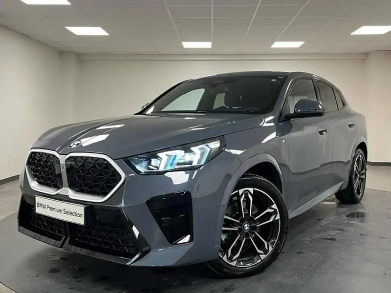 Occasion 2025 BMW X2 M Sport SUV | 42 890 € (Bon prix) - Image 1/4