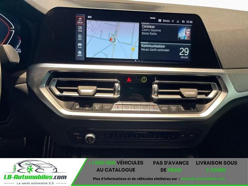 Occasion BMW 430 Comfort Edition 245 ch (180 kW) 2021 Coupé