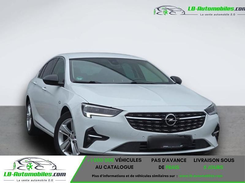 Utilisé 2021 Opel Insignia Sport Berline | 18 600 € (Bon prix) - Image 1/4