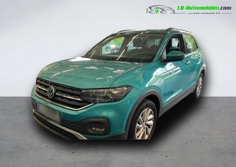 Utilisé 2020 VW T-Cross SUV | 21 900 € (Prix juste) - Image 1/3