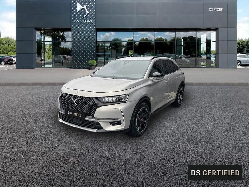 Othercolor Utilisé 2022 DS Automobiles DS7 Crossback Performance SUV | 31 787 € (Bon prix) - Image 1/4