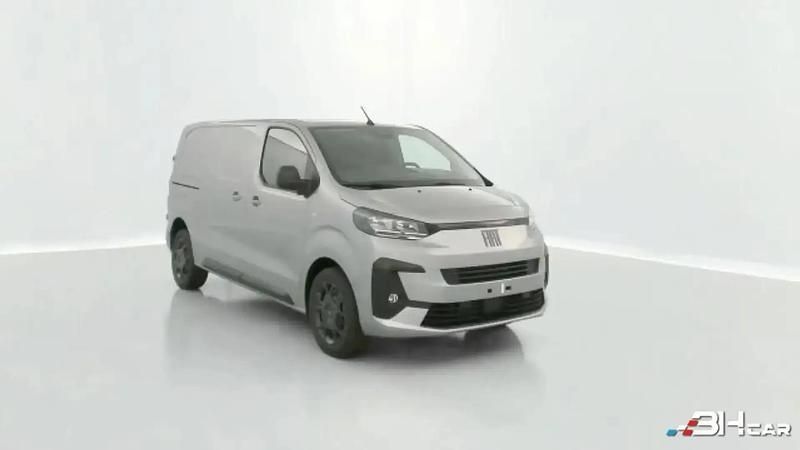 Nouvelle 2025 Fiat Scudo Van | 30 825 € (Super prix) - Image 1/4