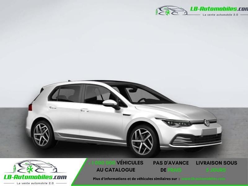 Occasion VW Golf VII 116 ch (85 kW) 2021 Citadine