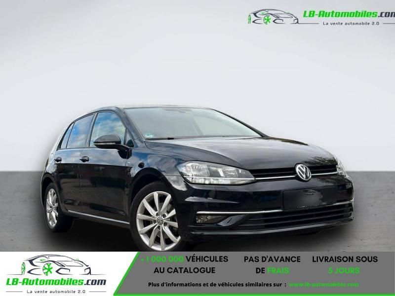 Occasion VW Golf VII 150 ch (110 kW) 2018 Berline