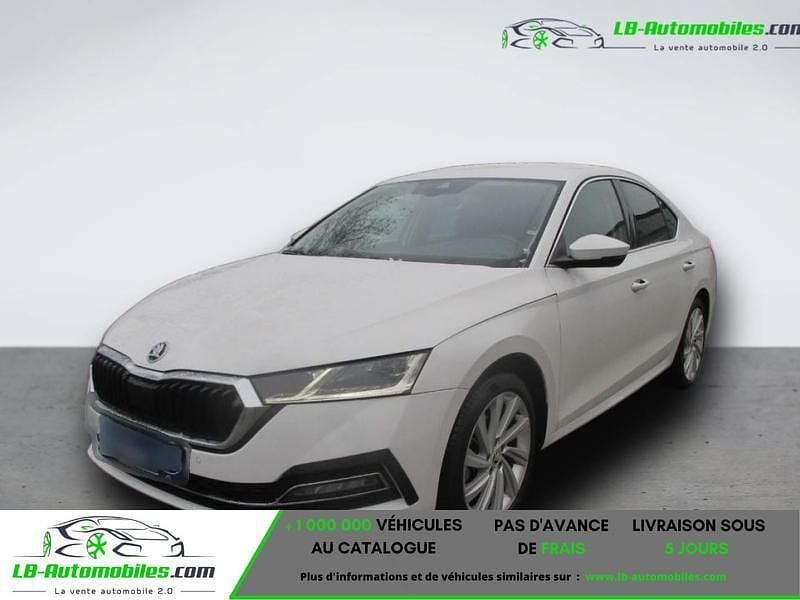 Utilisé 2023 Skoda Octavia Berline | 25 100 € (Prix juste) - Image 1/4
