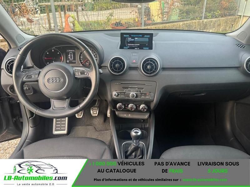Occasion Audi A1 Sportback 90 ch (66 kW) 2017 Citadine
