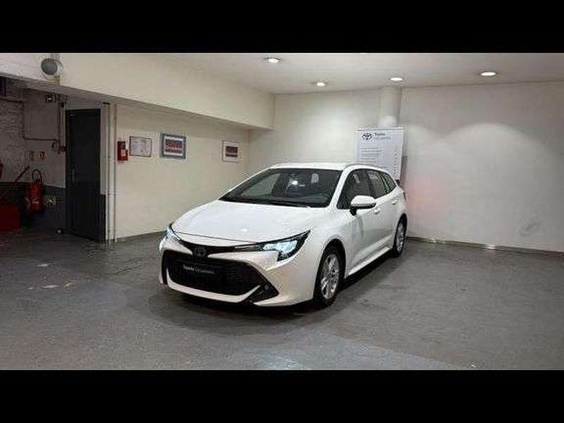 Occasion 2022 Toyota Corolla Business Edition | 21 499 € (Super prix) - Image 1/1