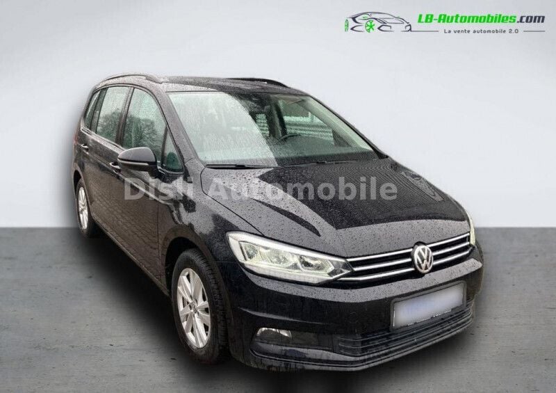 Utilisé 2020 VW Touran Monospace | 26 100 € (Super prix) - Image 1/4