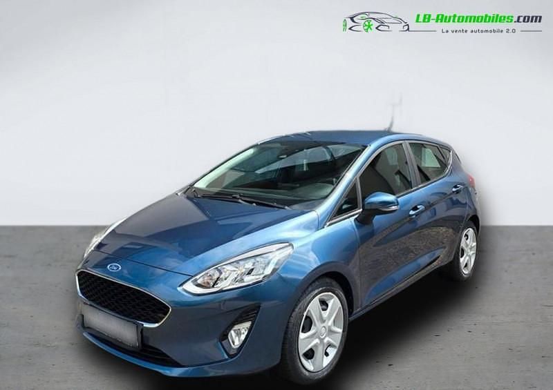 Utilisé 2020 Ford Fiesta Citadine | 18 400 € (Prix juste) - Image 1/4