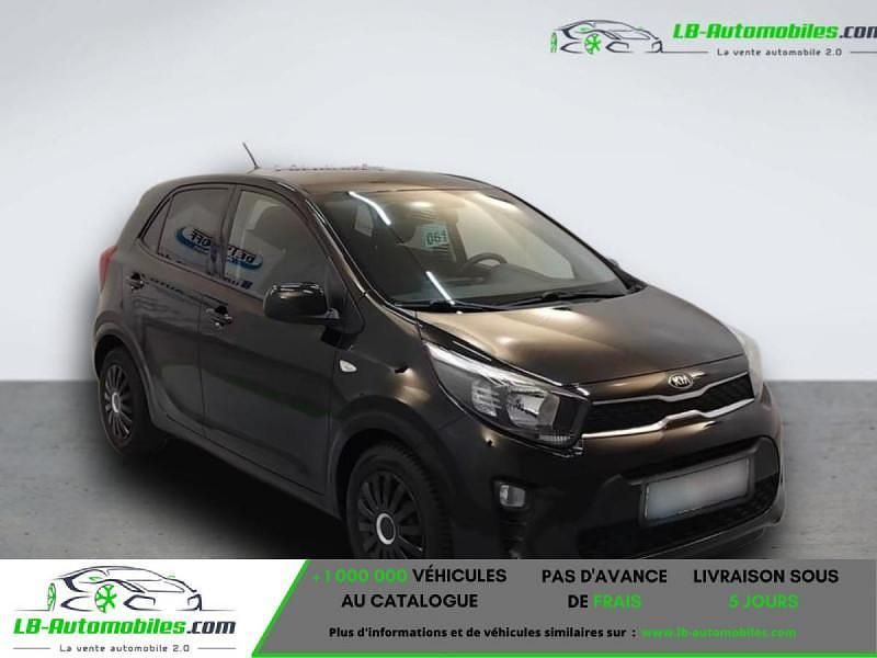 Utilisé 2020 Kia Picanto Citadine | 15 100 € (Prix assez cher) - Image 1/4