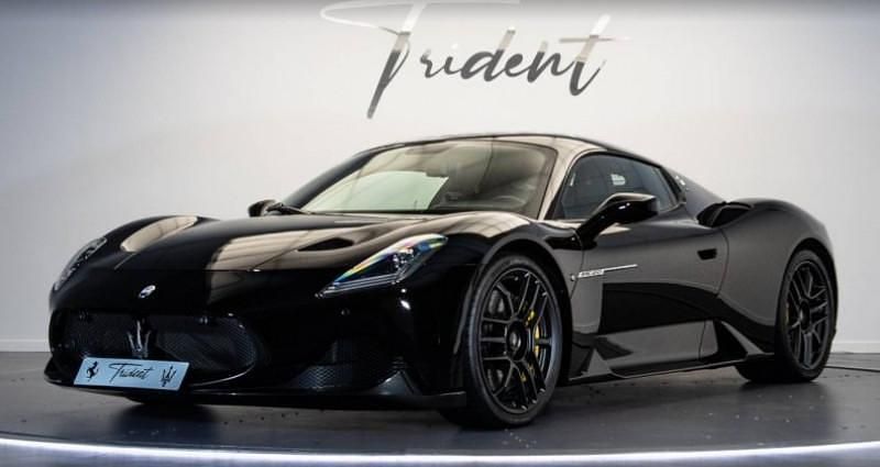 Utilisé 2021 Maserati MC20 Coupé | 269 900 € - Image 1/4