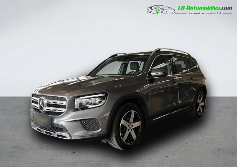 Utilisé 2024 Mercedes GLB200 SUV | 44 100 € (Prix juste) - Image 1/4