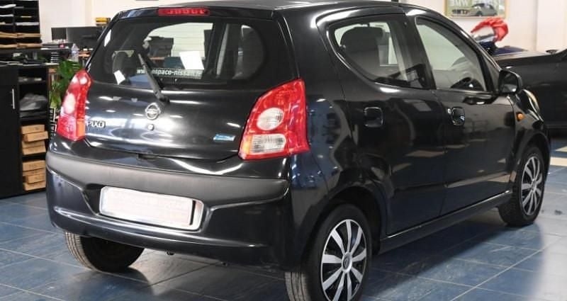 Occasion Nissan Pixo Visia 68 ch (50 kW) 2010 Citadine