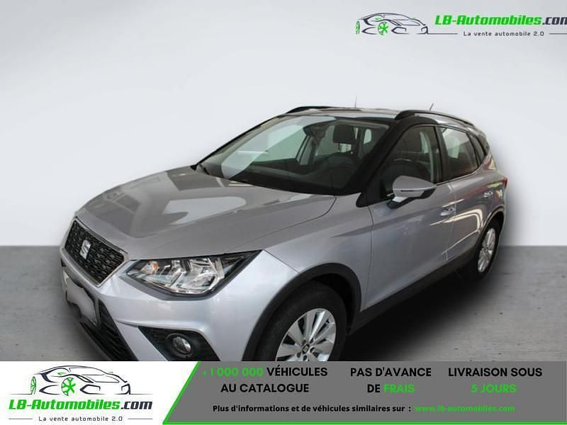 Utilisé 2018 Seat Arona SUV | 17 400 € (Prix assez cher) - Image 1/4