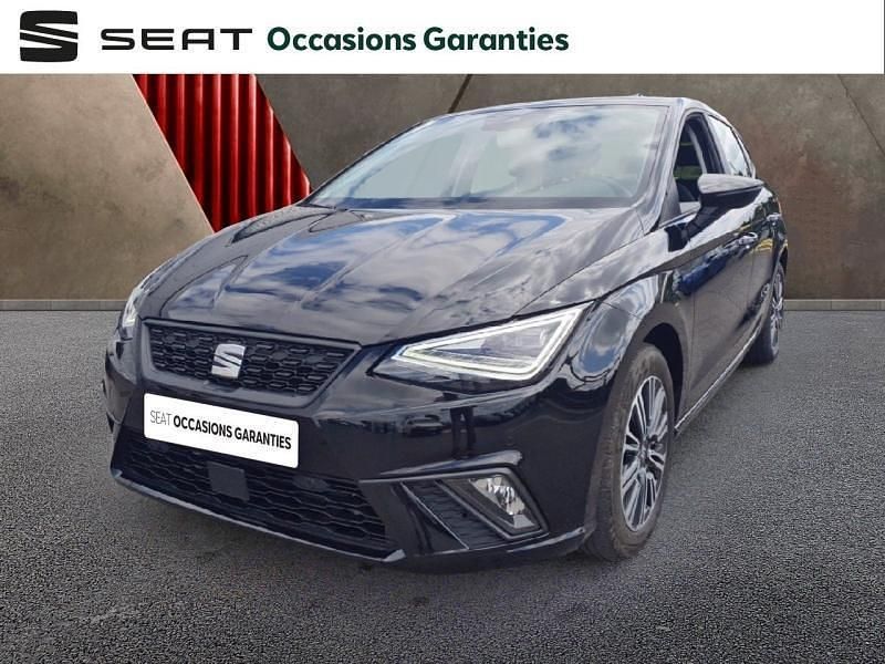 Utilisé 2024 Seat Ibiza Copa Citadine | 19 490 € (Prix juste) - Image 1/4