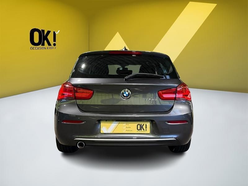 Occasion BMW 118 Comfort Edition 150 ch (110 kW) 2018 Citadine