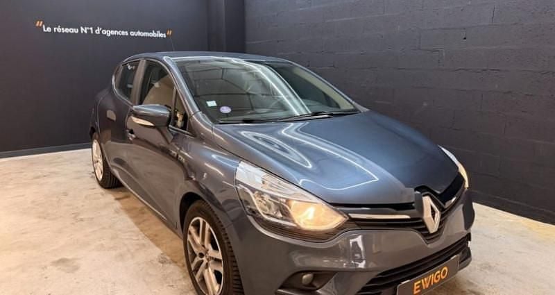 Occasion 2019 Renault Clio IV Zen Citadine | 8 990 € (Bon prix) - Image 1/4
