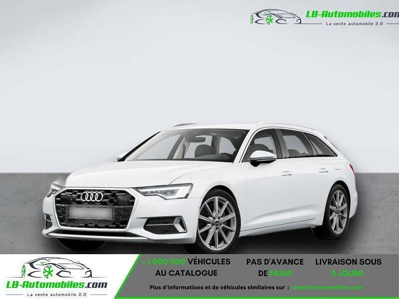 Utilisé 2025 Audi A6 Sport Break | 56 800 € (Prix cher) - Image 1/4