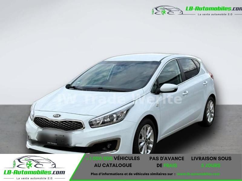 Occasion 2017 Kia Ceed Citadine | 16 200 € (Bon prix) - Image 1/4