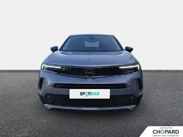 Occasion Opel Mokka 130 ch (95 kW) 2021 Gris SUV