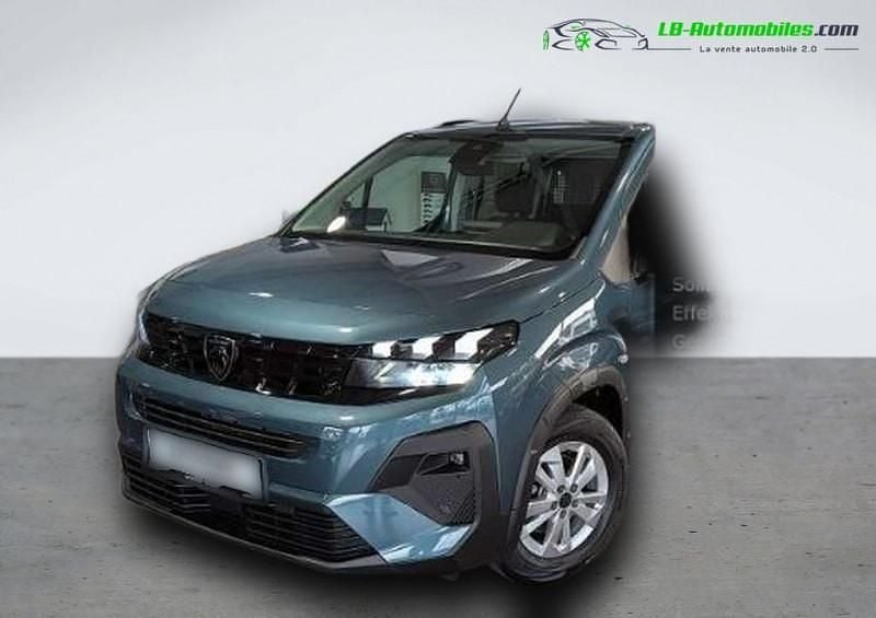 Utilisé 2025 Peugeot Rifter Monospace | 32 500 € (Prix juste) - Image 1/4